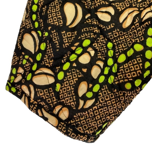 A.L.C Emory Quilted Jacket In Brown - Picture 7 of 12